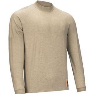 POTOMAC FIELD GEAR Long Sleeve FROG Flame Resistant Marines Shirt Size Medium